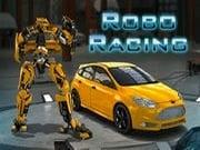 Robo Racing