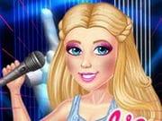 Şarkıcı Barbie