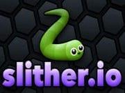 Slither io