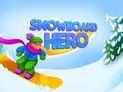 Snowboard Hero