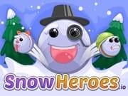 SnowHeroes io