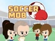 Soccer Mob