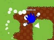 Sonic io