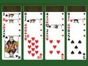 Spider Solitaire