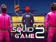 Squid Game Challenge 2