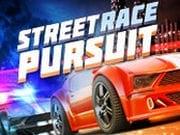 Stret Race Pursuit