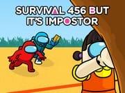 Survival 456 But It Impostor