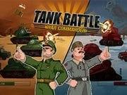 Tank Komutanı