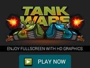 Tank Wars