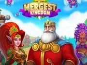 The Mergest Kingdom