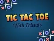 Tic Tac Toe