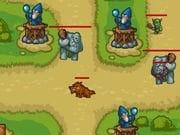 Tower Defense 2D