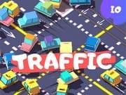 Traffic io