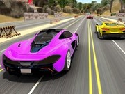 Traffic Racer 2