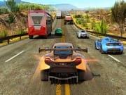 Traffic Racer