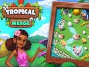 Tropical Merge 