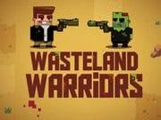 Wasteland Warriors