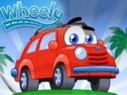 Wheely 1