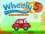 Wheely 5 Armageddon