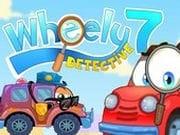 Wheely 7 Dedective