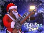 Winter Clash 3D