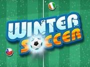 Winter Soccer