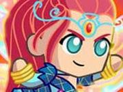 Winx Kızları Kötülere Karşı