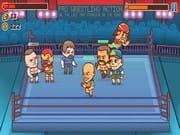 Wrestling