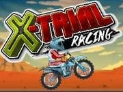 X Trial Racing