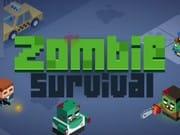 Zombie Survival