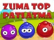 Zuma Top Patlatma