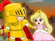 Ateş ve Su Şovalye