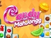 Candy Mahjong