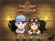 Kayıp Piramit