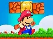 Mario Forever Oyna
