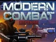 Modern Combat