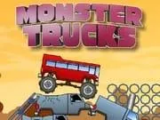 Monster Trucks