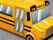 Otobüs Sürme Simülatörü