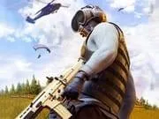 PUBG Infinity Battlefield Ops