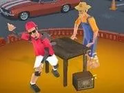 Tokat Atma Yarışması