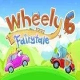 Wheely 6 Fairytale