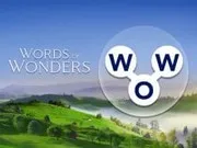 Words Of Wonders