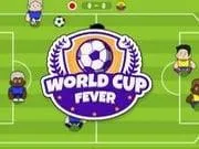 World Cup Fever